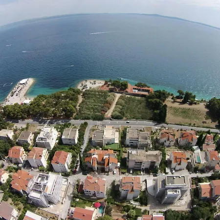 Two Bedroom Apt With Parking And Terrace 2 * Split