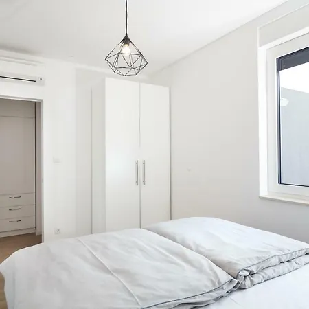 Two Bedroom Apt With Parking And Terrace 2 * Split